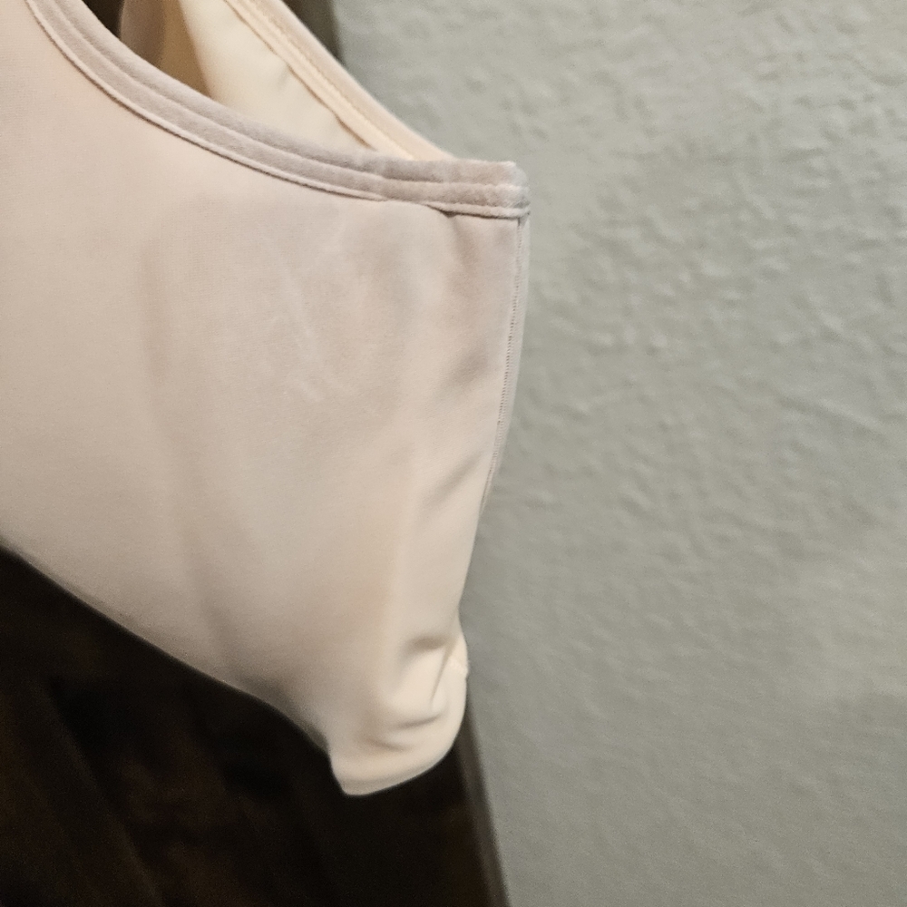 Cacique Lightly Lined Balconette Nude Size 44DD - Picture 4 of 10
